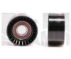 AUTOTEAM A07300 Tensioner Pulley, v-ribbed belt